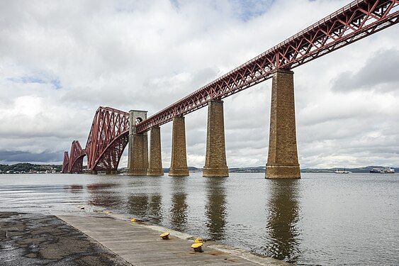 Forth Bridge