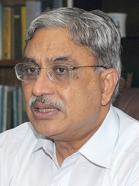 File:Shailesh Nayak (cropped).jpg