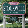 Stockwell, Indiana