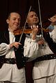 Image 50Traditional Croatian musicians playing violins (from Culture of Croatia)