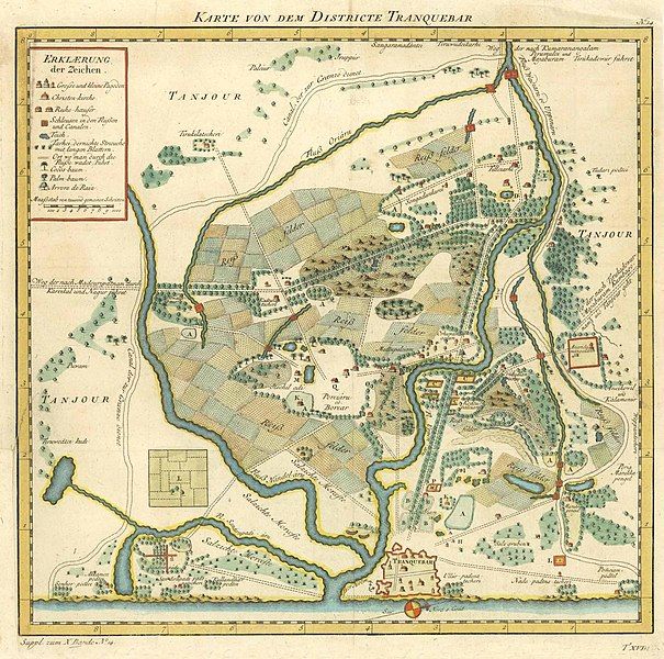 File:Tranquebar map 1764.jpg