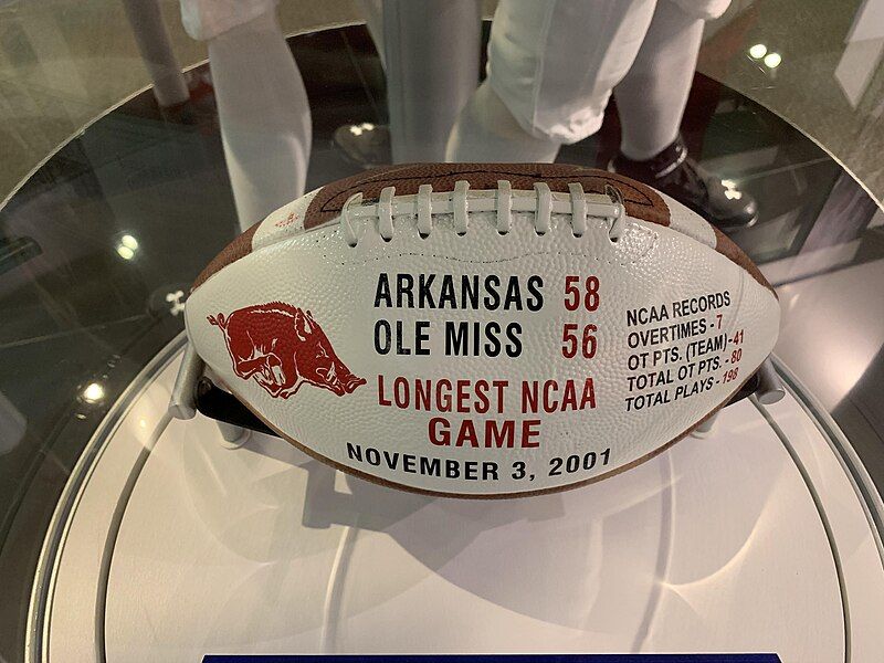 File:UA-UM football 2001.jpg