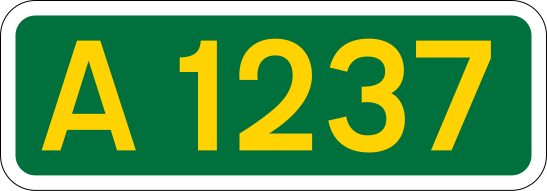 File:UK road A1237.svg