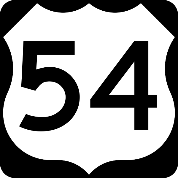 File:US 54.svg