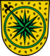 Coat of arms of Nordwestuckermark