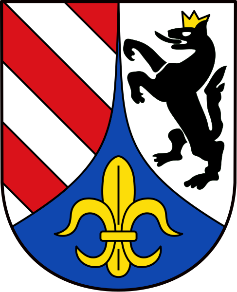 File:Wappen von Dürrlauingen.svg