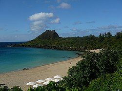 Beach in Kenting