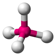 Tetrahedral geometry