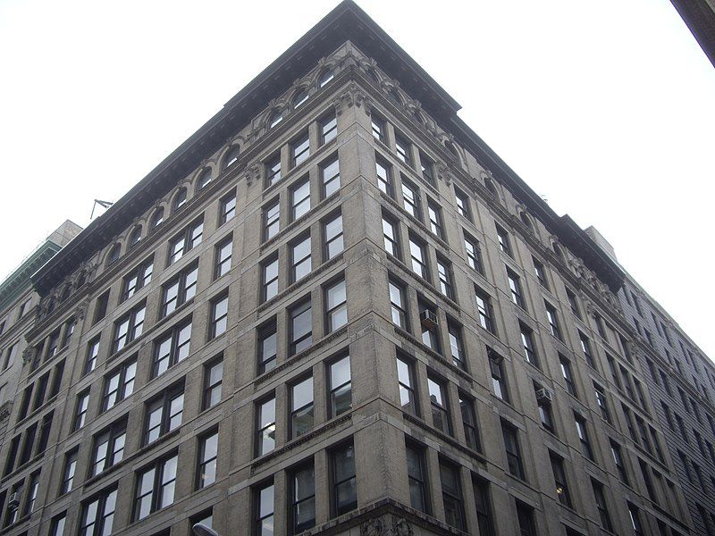 File:Asch-brown-triangle-shirtwaist-fire-building.JPG