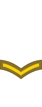 Lance corporal