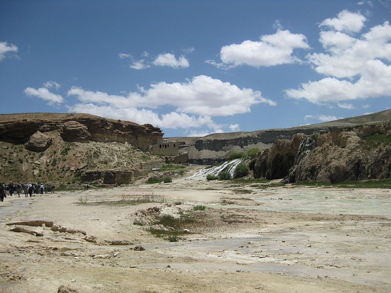 File:Band-e-Amir National Park-3.jpg