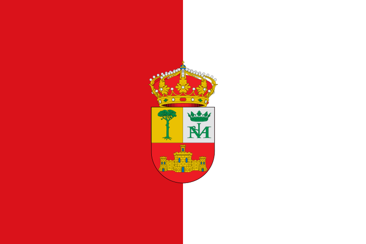 File:Bandera de Algarra.svg