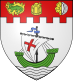 Coat of arms of Neufchâtel-Hardelot