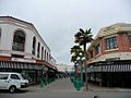 Image 41Art deco in Napier (from Culture of New Zealand)