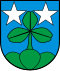 Coat of arms of Gondiswil