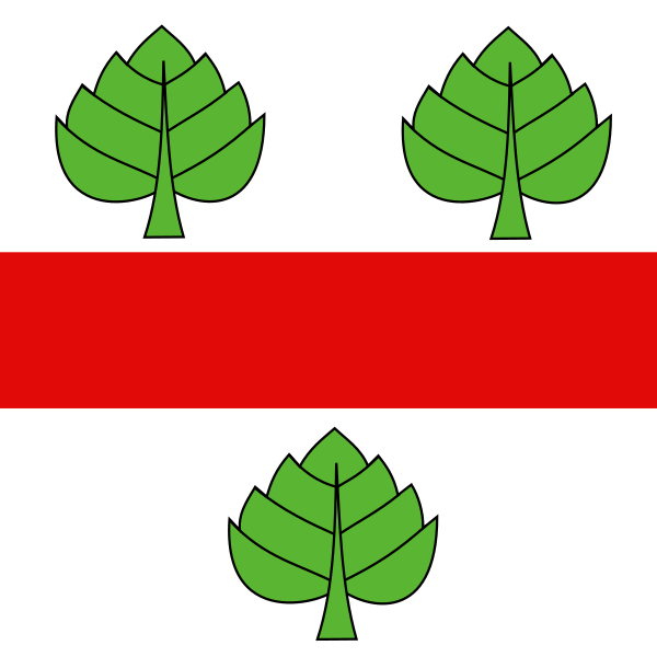 File:CHE Kirchlindach Flag.svg