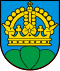 Coat of arms of Riggisberg