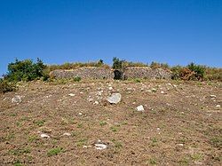 Ruins of Castle Lupario