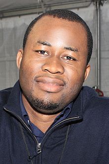 Obioma in 2016