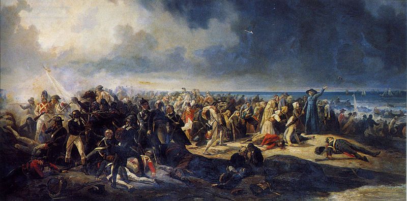 File:Combat Quiberon 1795.jpg