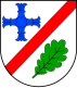 Coat of arms of Bilsen