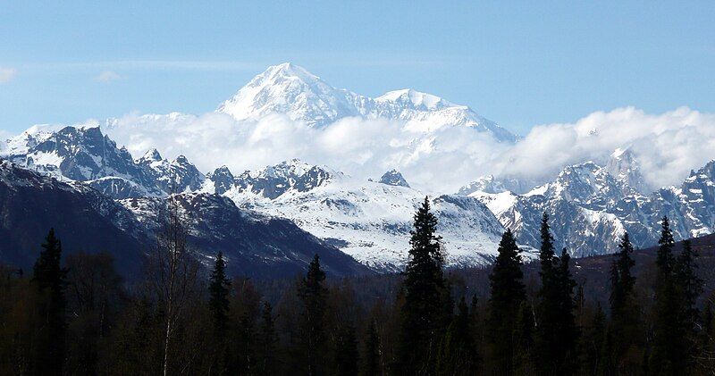 File:Denali (Mt McKinley).jpg