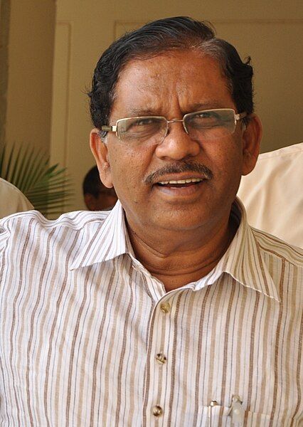 File:Dr G Parameshwara.JPG