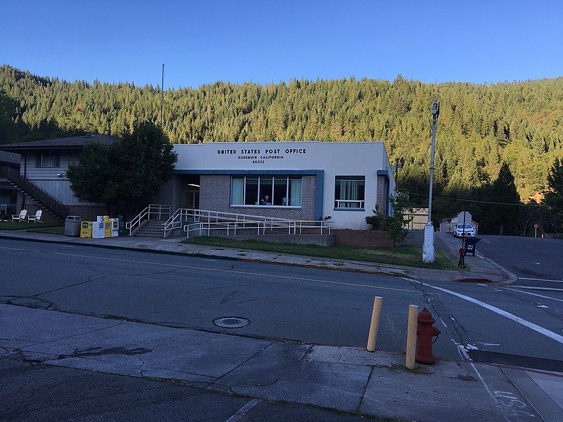 File:Dunsmuir Post Office.jpg