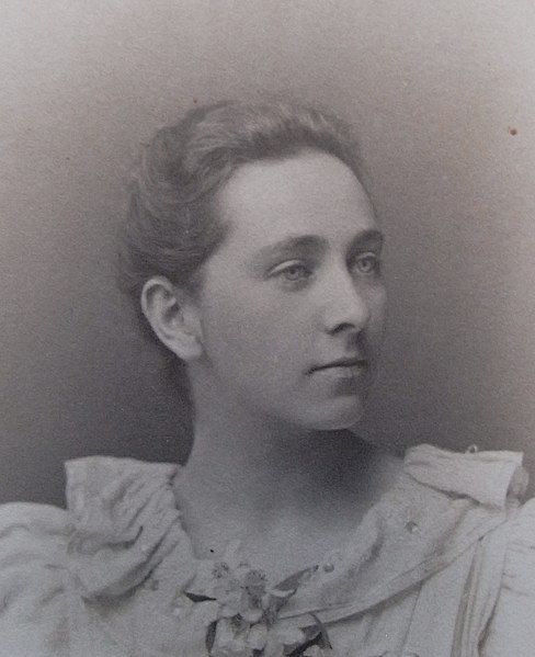 File:Edith Anne Stoney.jpg