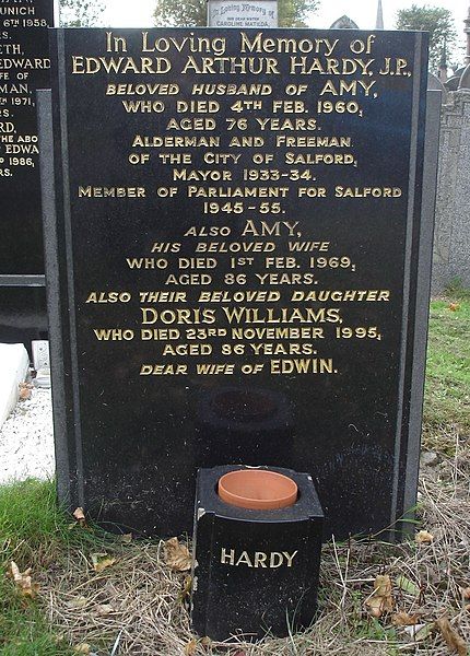 File:Edward Hardy headstone.JPG