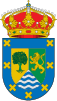 Coat of arms of Cebanico