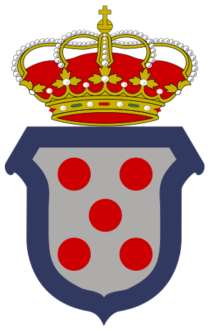 File:Escudo de Quinto.svg