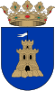 Coat of arms of Alfondeguilla