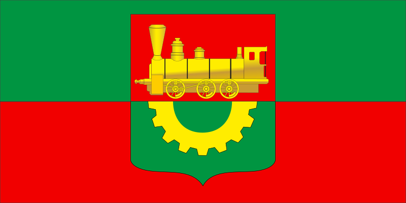 File:Flag of Baranavichy.svg