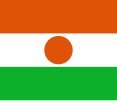 Flag of Niger