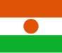 Flag of Niger