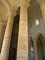 Fontevraud Chapel.