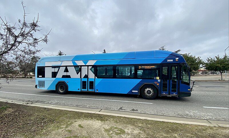 File:Fresno FAX bus.jpg