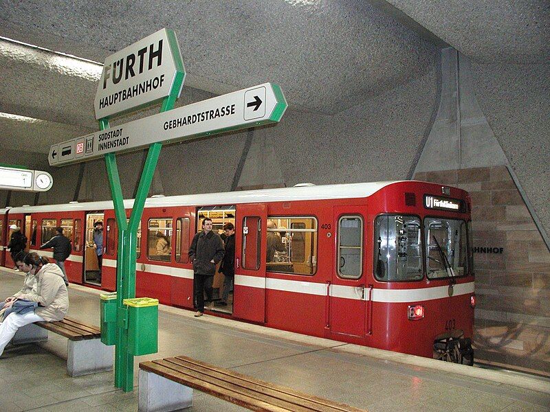 File:Fuerth-Hauptbahnhof U 1.JPG