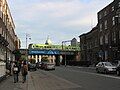 Gardiner Street