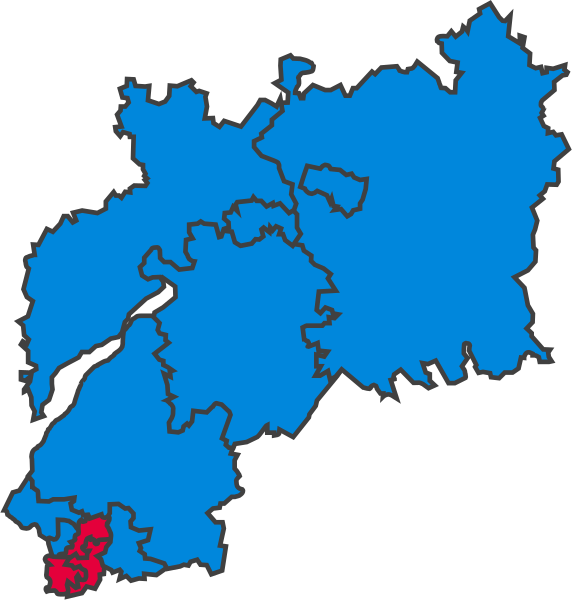 File:GloucestershireParliamentaryConstituency1979Results.svg