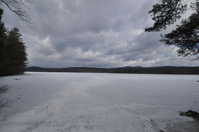 File:GreenfieldStatePark OtterLakeInWinter.jpg