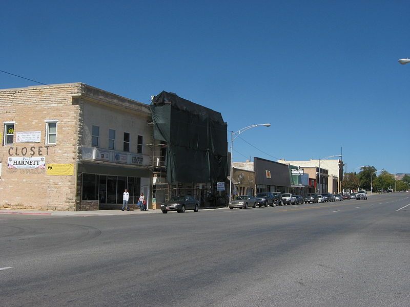 File:Gunnison, Utah.jpg