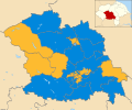 2002 results map