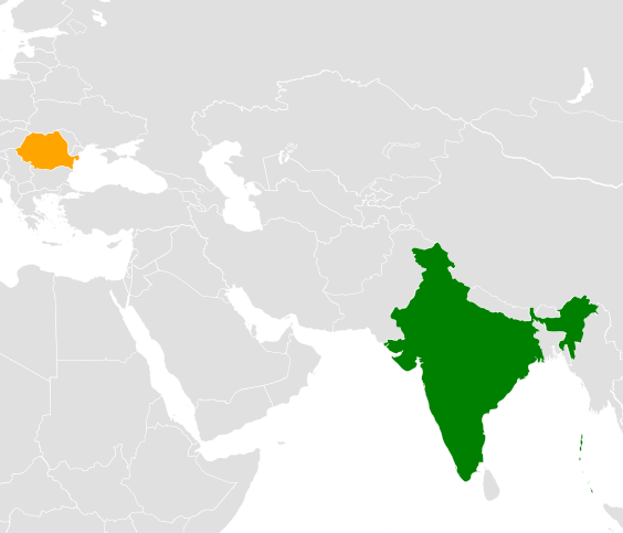 File:India–Romania Locator.svg