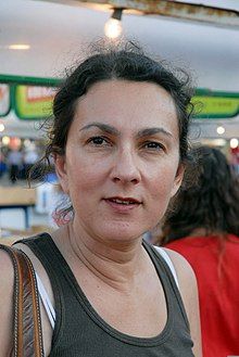 Irit Linur, 2008