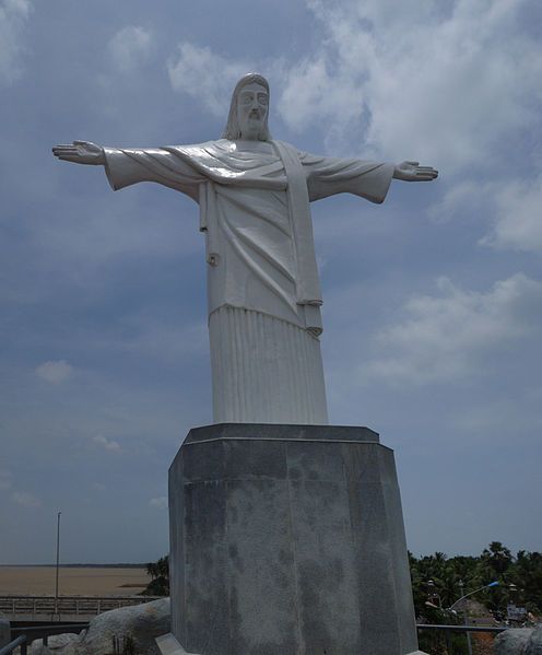 File:Jesus at Yanam.jpg