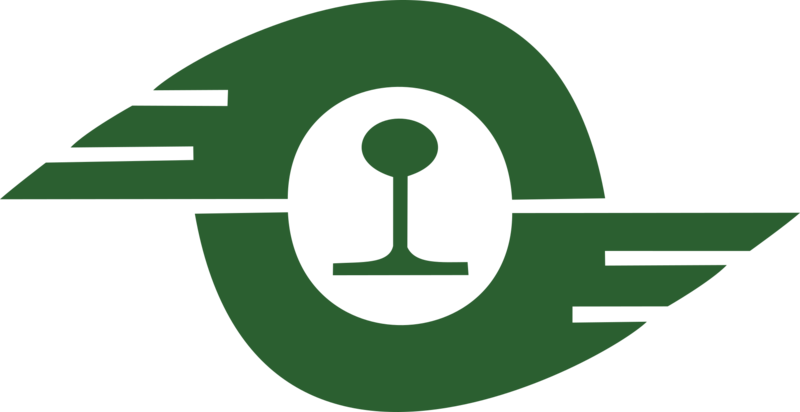 File:Kishu Railway logo.png