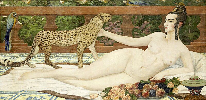 File:L'Odalisque au guépard.jpg