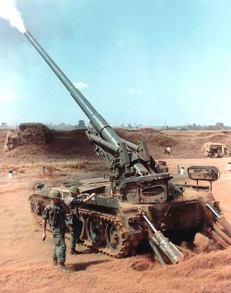 File:M107 Howitzer Vietnam.jpg